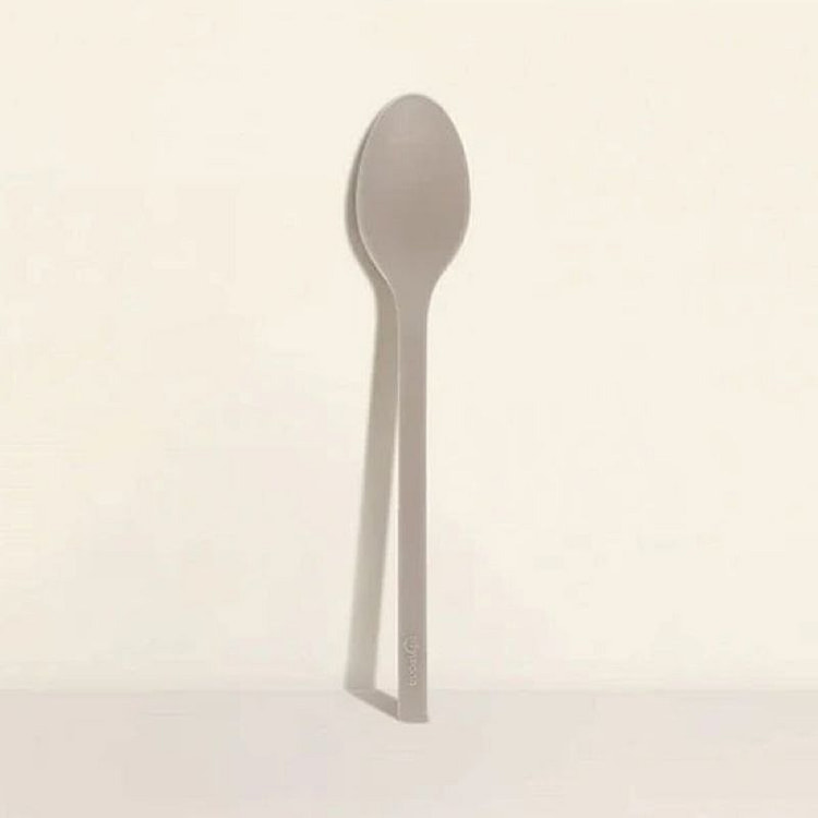 西利曼和谐勺子可可灰 1 个