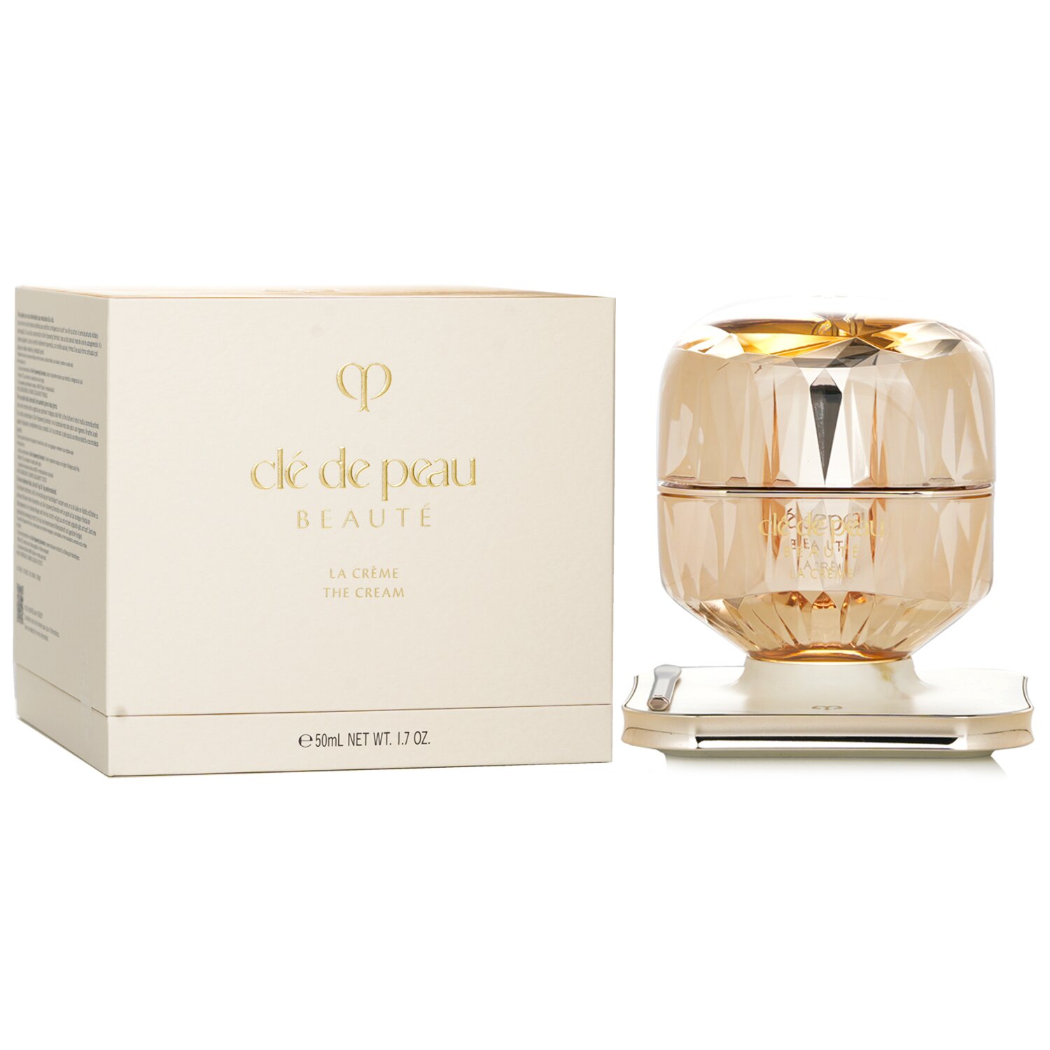Get Cle De Peau The Cream Delivered | Weee! Asian Market