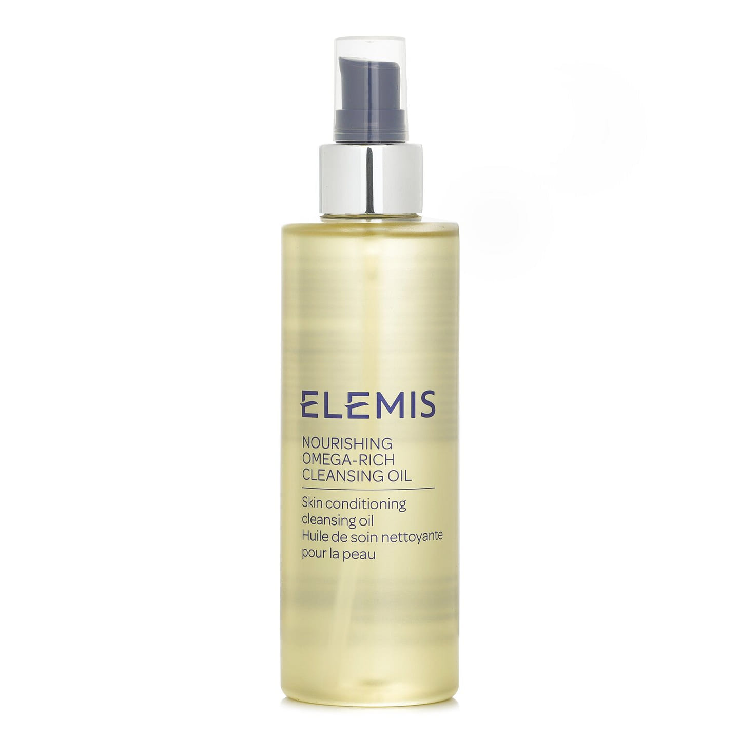 Elemis Nourishing cleansing oil 195 ml