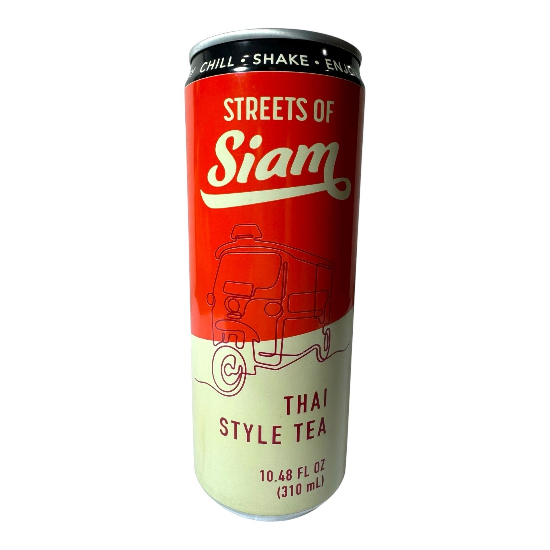 Siam Thai Tea - Tra Thai 1 can 310 ml