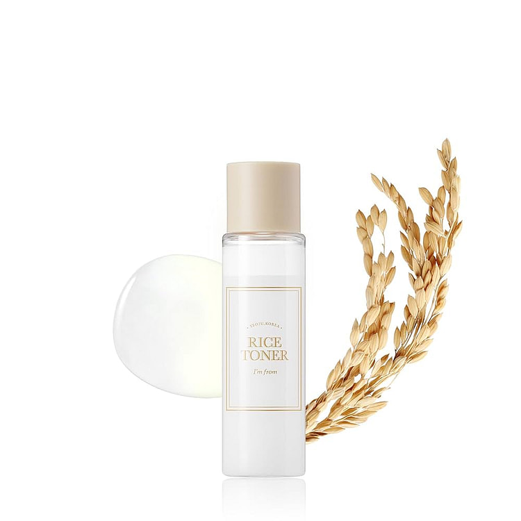 IM FROM RICE TONER 150 ML