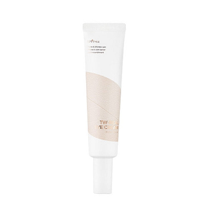Korean Isntree TW-Real Eye Cream 30 ml