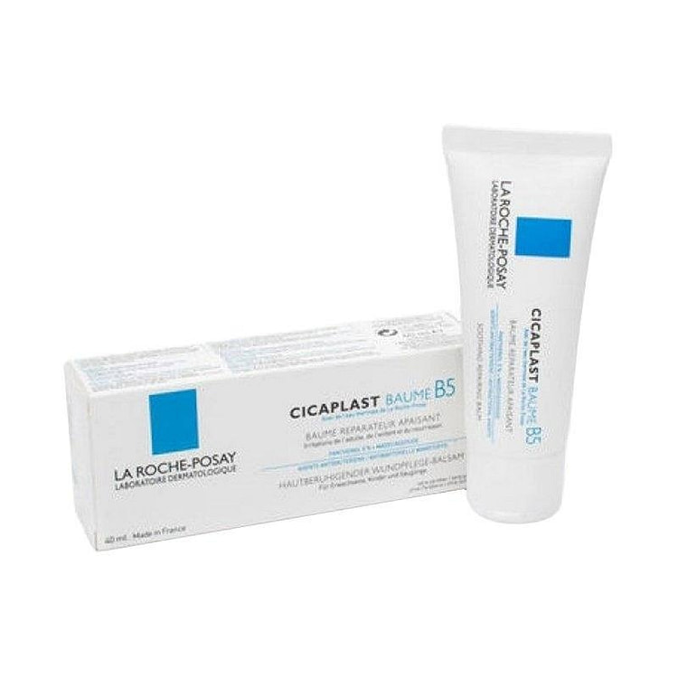 French Lifespring Scar Soothing and Repairing Cream B5 100ml