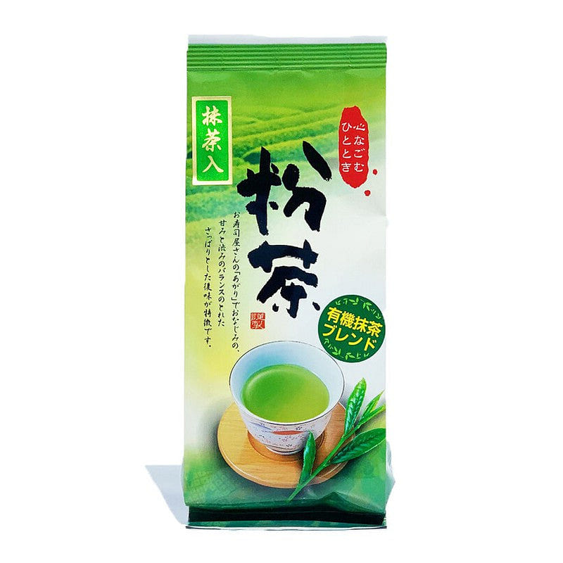 Ryokukoen Matcha Powdered Tea 150g 1 each
