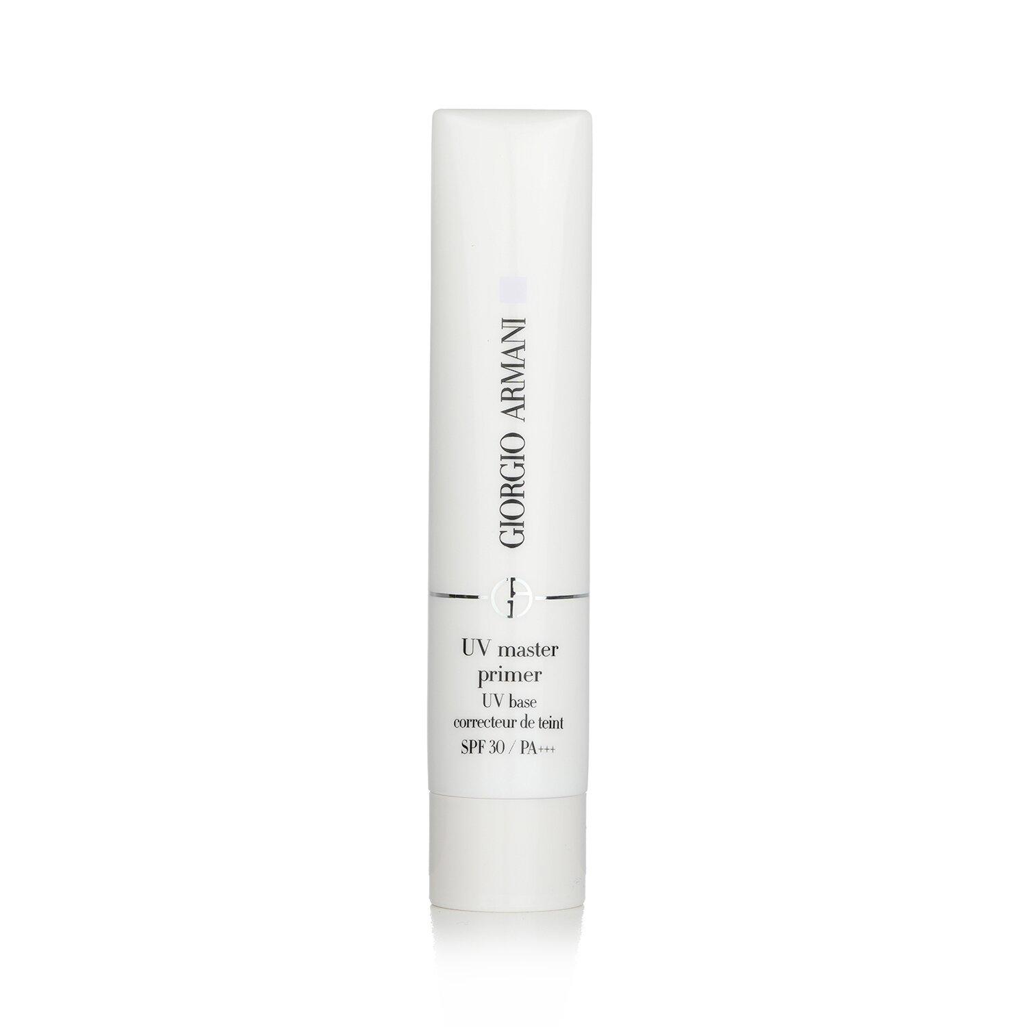 【新品】アルマーニビューティ uvマスタープライマー モーヴ 30mL Get Giorgio Armani UV Master Primer SPF - Mauve L 30ml/1oz