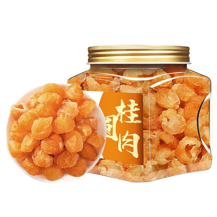 珍缘堂桂圆干250g*1盒