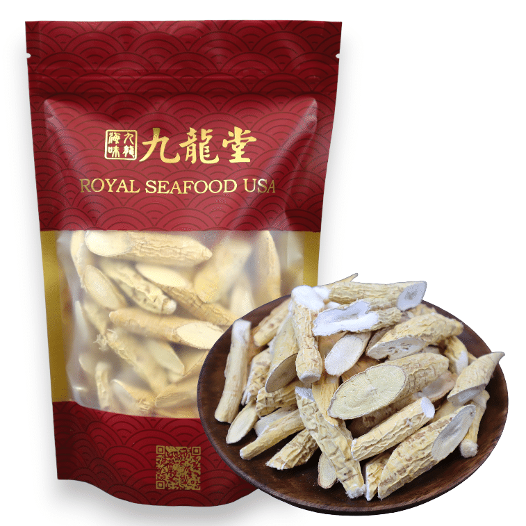 Royal Seafood USA Millettia speciosa 8 oz