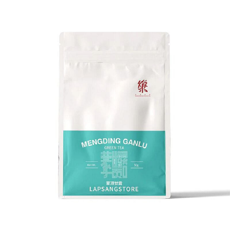 Lapsangstore 2025 Mengding Ganlu Green Tea 50 g