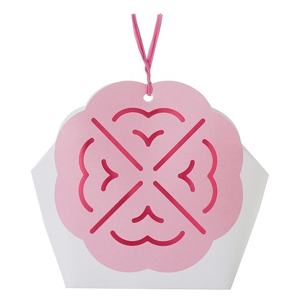 Sakaikou Sohonpo Túi bánh tôm Valentine 12 viên 1 phần