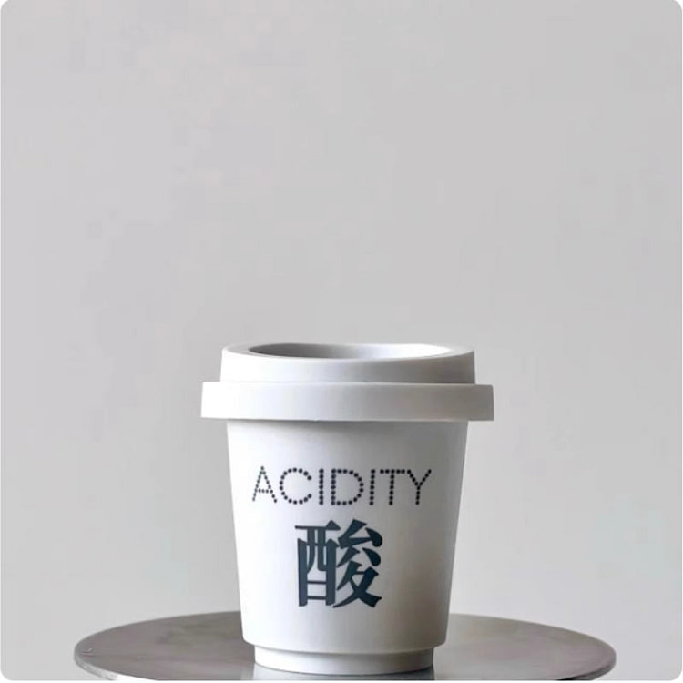 FAN BEAUTY DIARY Acid Double Cleansing Clay Mask 1 each