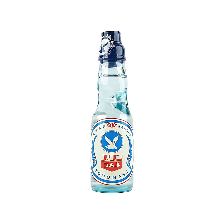 Tomomasu Swan Ramune (Japan)