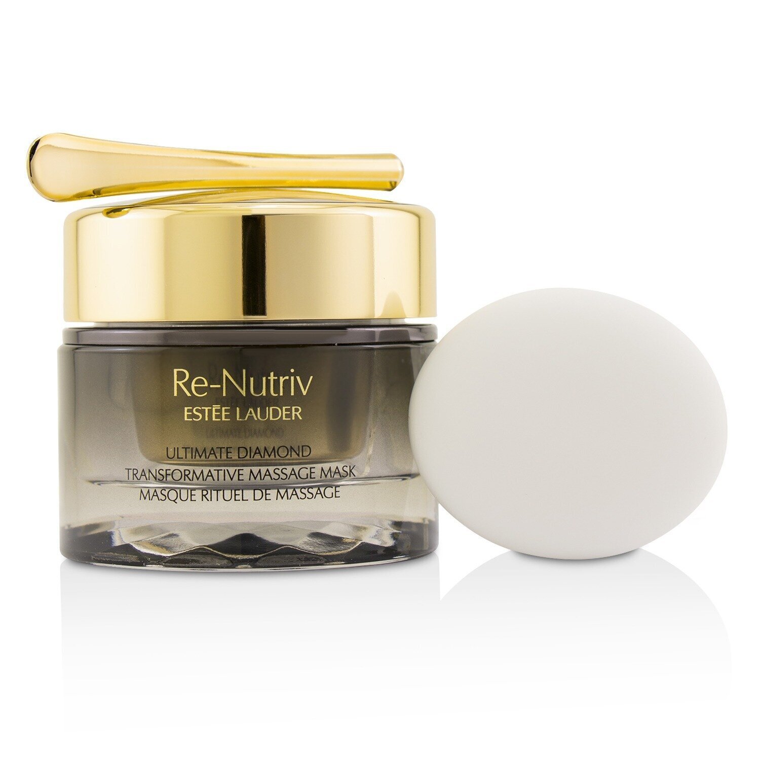 ESTEE LAUDER Re-Nutriv マッサージマスク Estee Lauder Re-Nutriv Ultimate Diamond Transformative Thermal