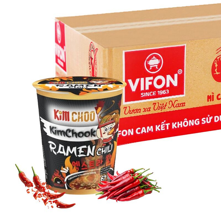 VIFON 豚骨拉面 日式风味 单包