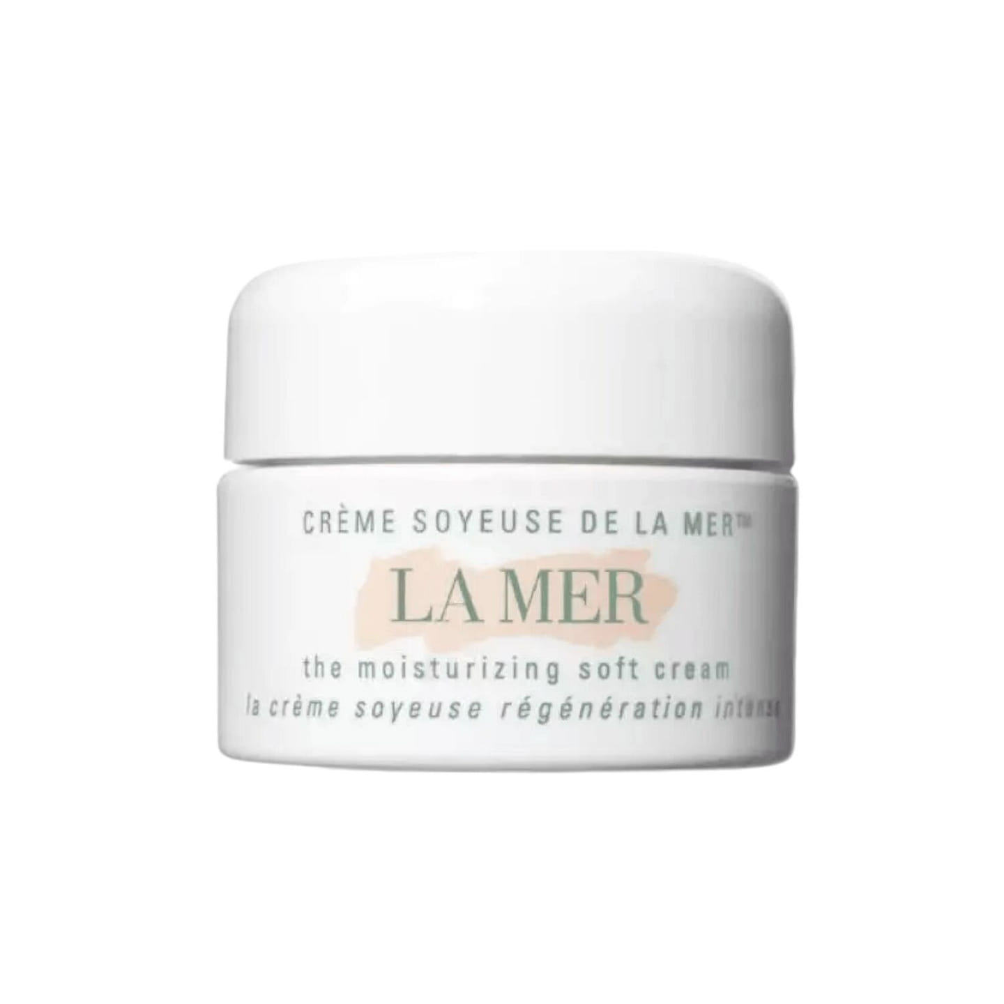 La Mer Moisturizing Soft Cream (miniature) 7ml 7 ml