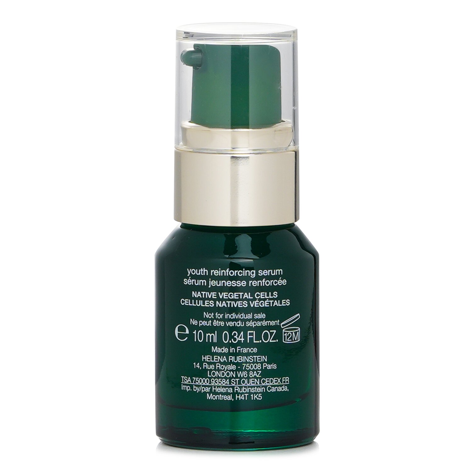 Helena Rubinstein Powercell Skinmunity Youth Reinforcing Serum
