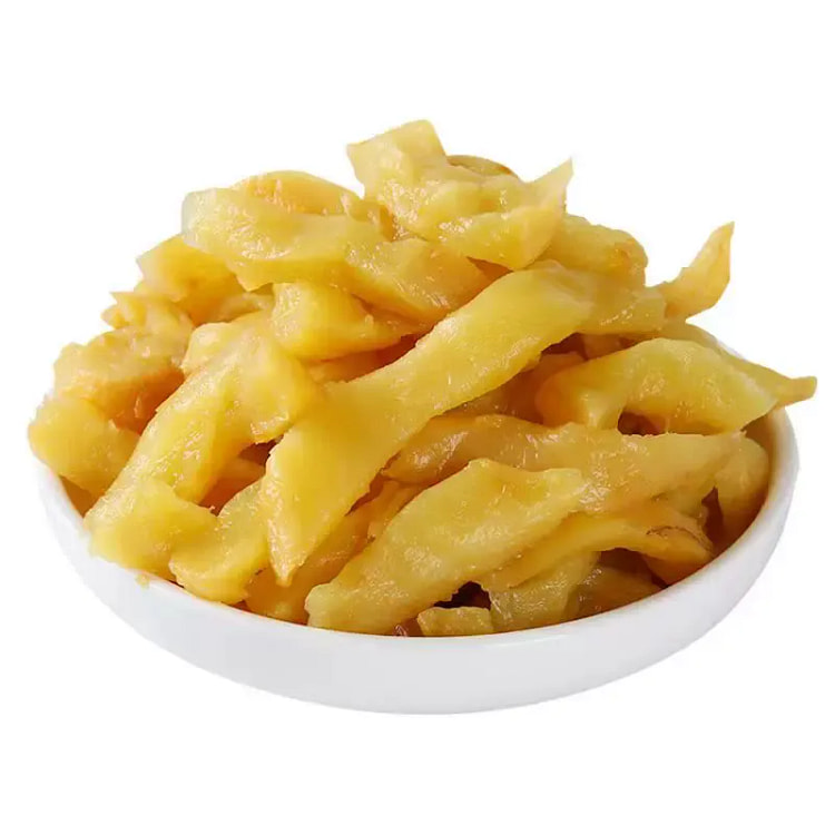 Dried Radish Strips 250 g