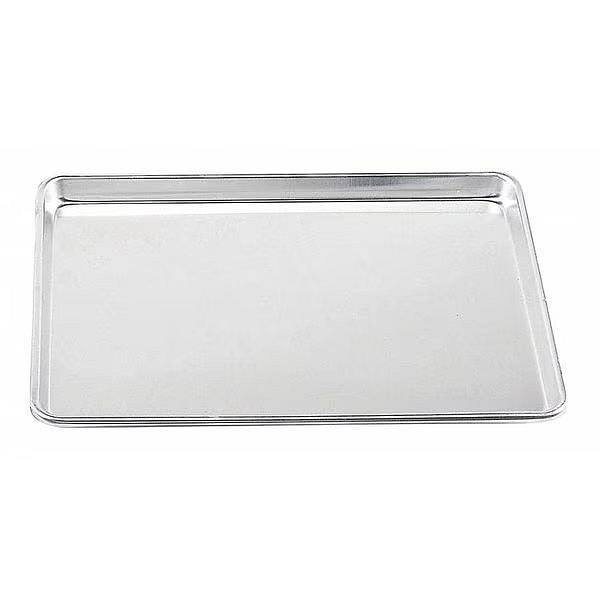 Sheet Pan, Aluminum, 18"x26" 2 lb
