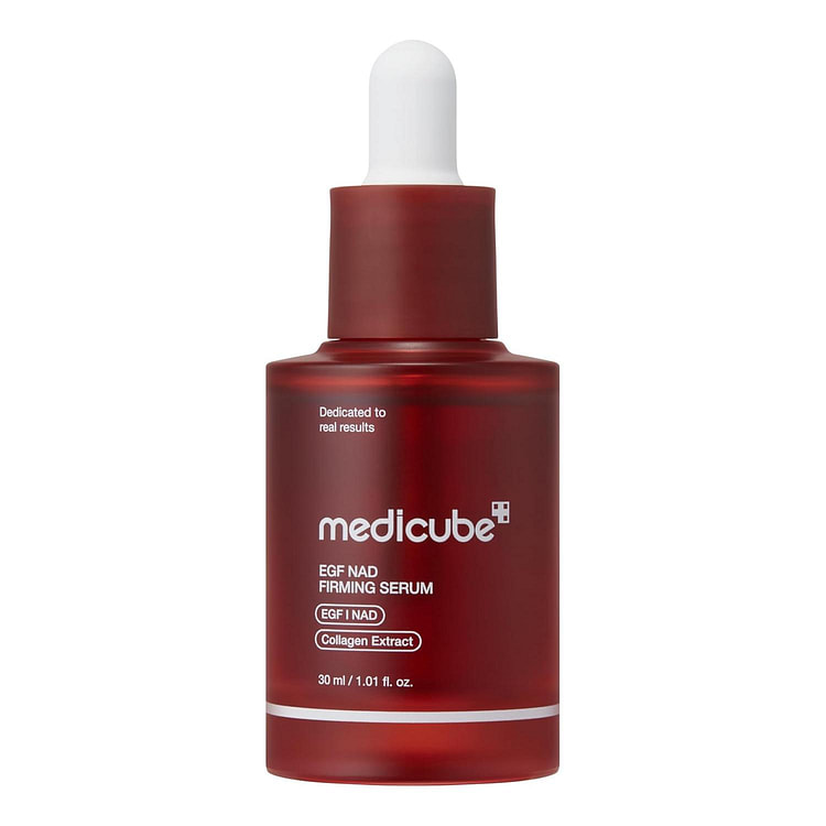 Medicube EGF NAD 紧致精华液 1 份