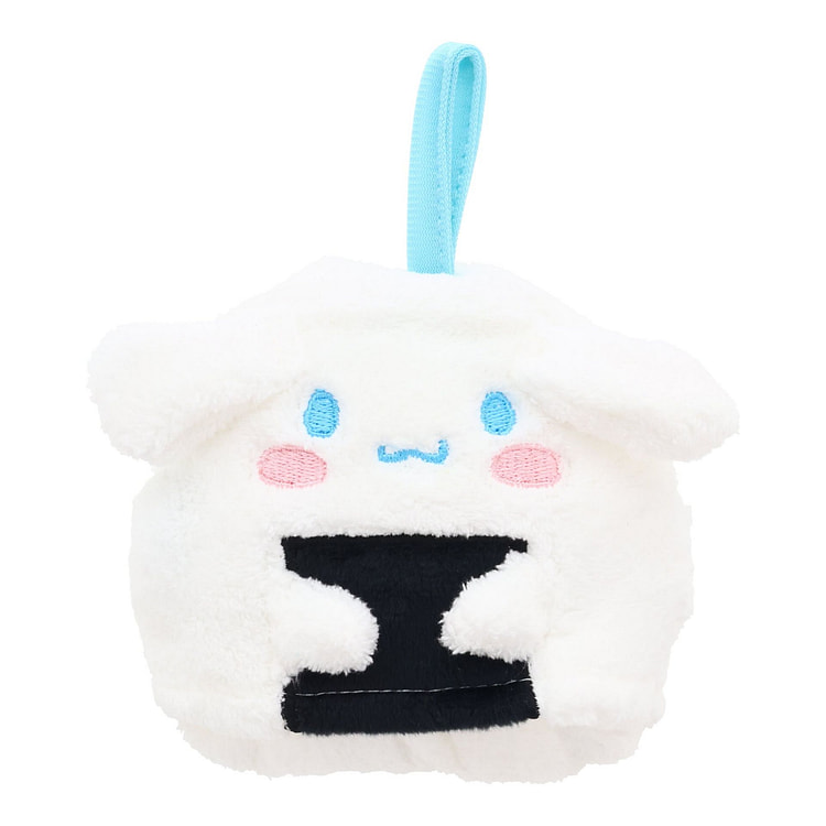 Sanrio Onigiri Hand Towel - Cinnamoroll