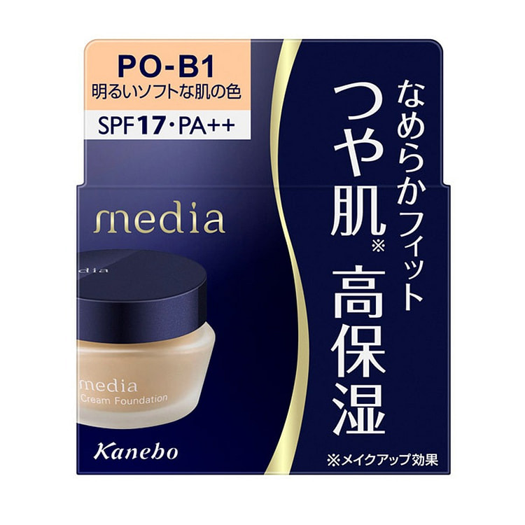 カネボウ化粧品 クリームファンデーションN 25 グラム