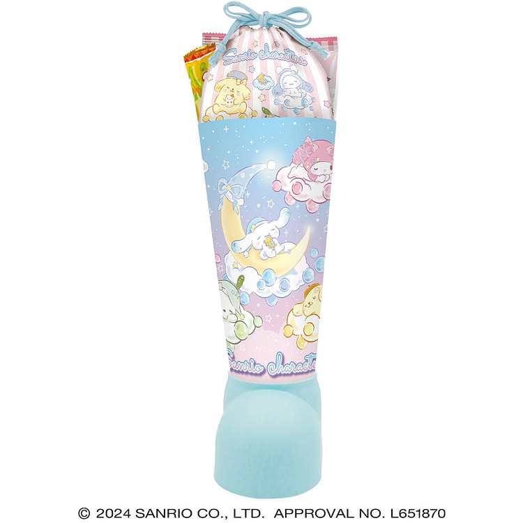 Sanrio 造型什锦糖果零食大礼包