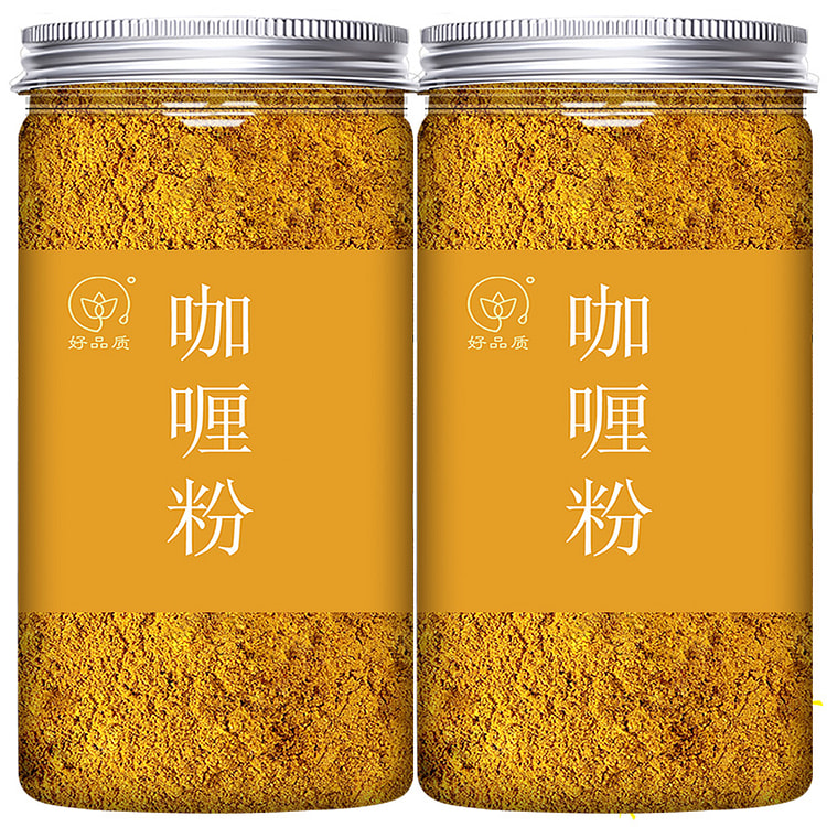 正宗咖喱粉家用150g*1罐