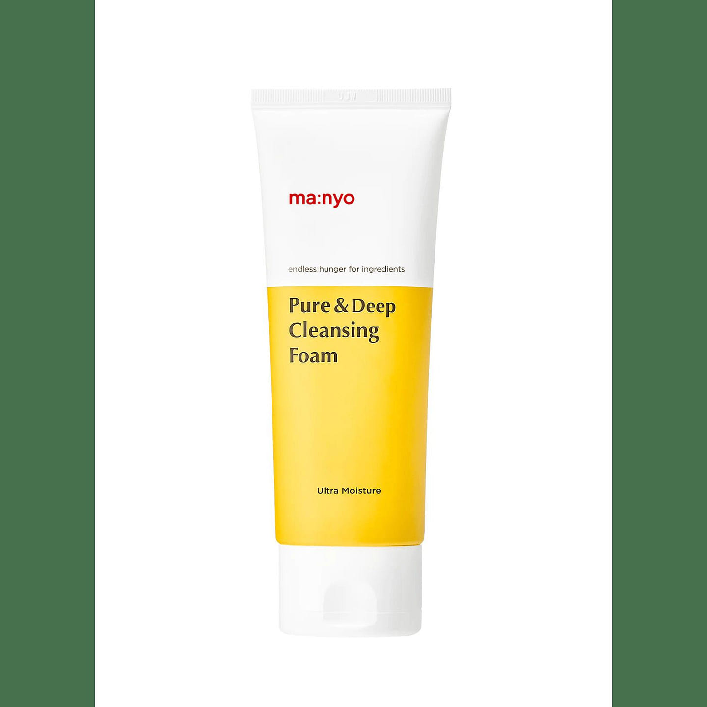 manyo 100ml Pure & Deep Cleansing Foam 100 ml