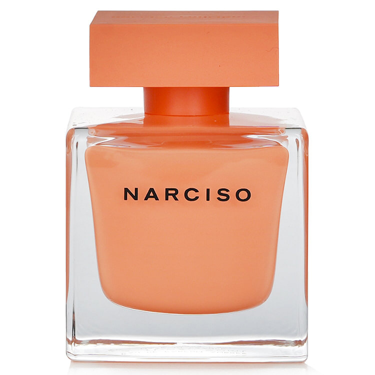 Narciso Rodriguez Amber Glow EDP 90ml/3oz