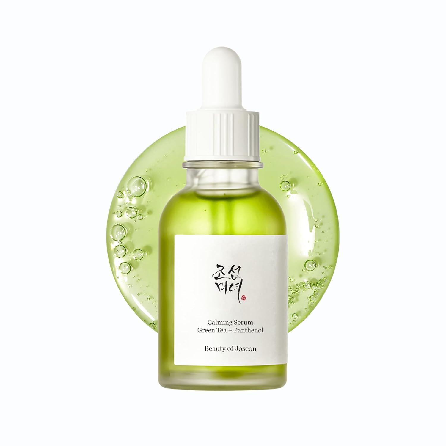 Beauty of Joseon Calming Serum Green tea+panthenol 1 each