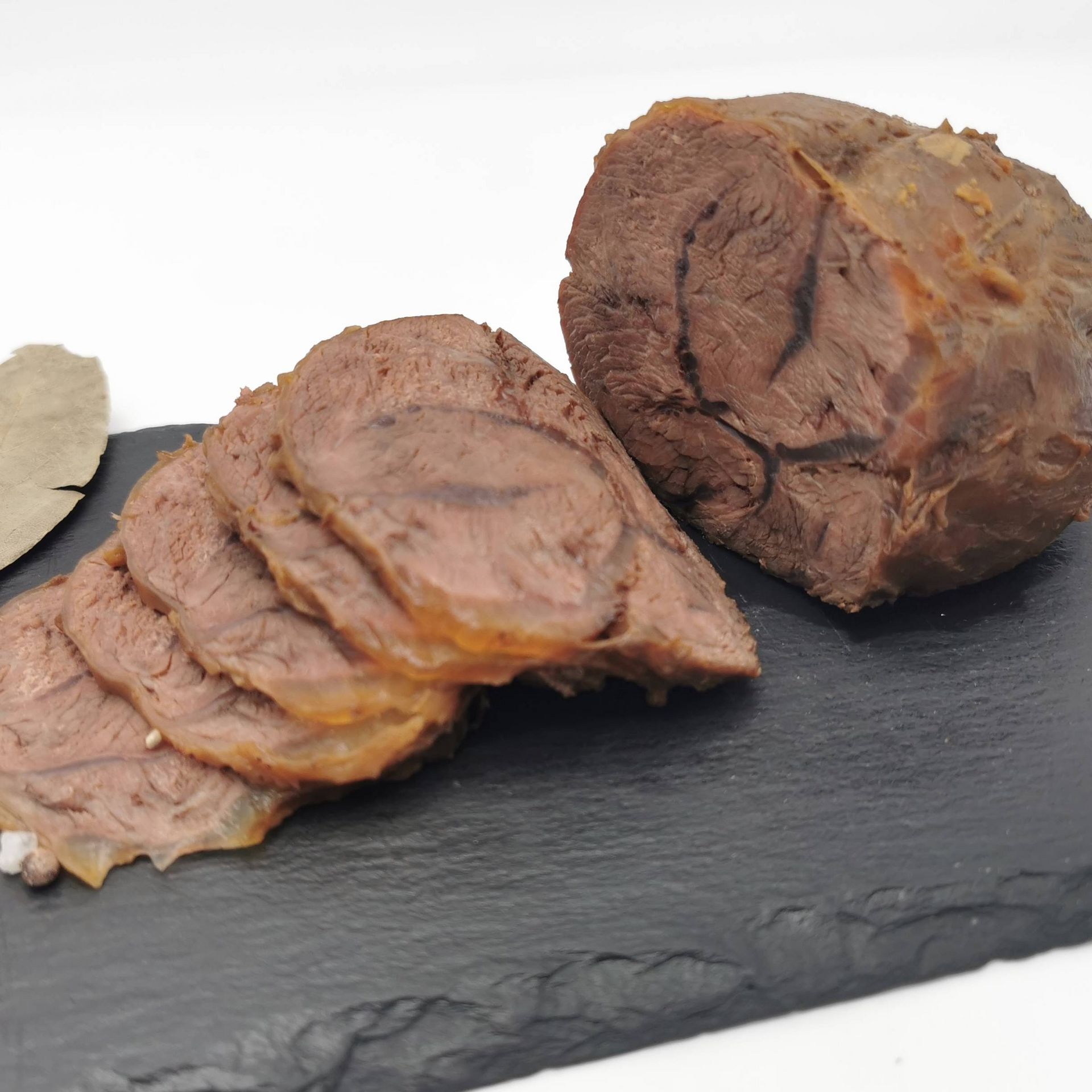 Braised Beef Shank(Family Size, Uncut, Mild Spicy) 1 lb