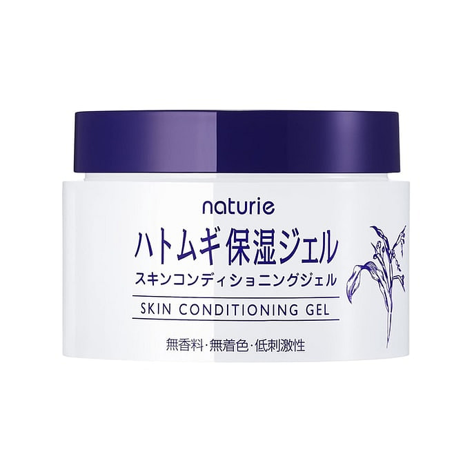 Moisturize and tighten coix cream 180g