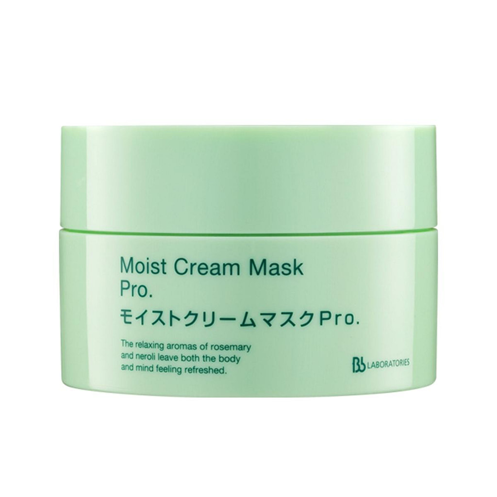 Get BB LABORATORIES Moist Cream Mask Pro. 175g 1 each Delivered