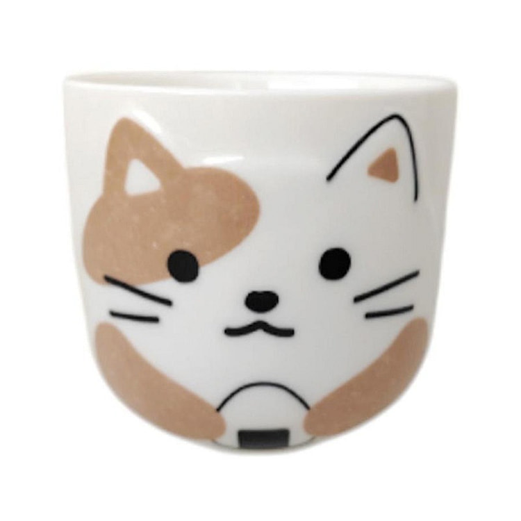 Watts Teacup Cat 270ml