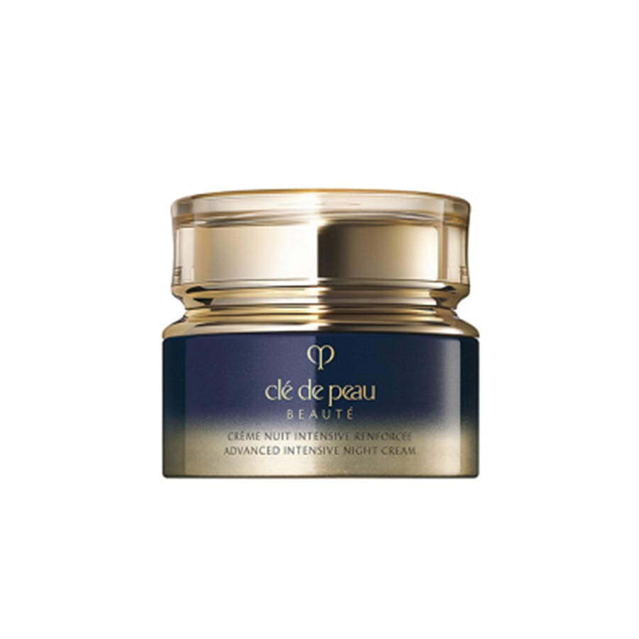 CPB CREME NUIT ADVANCED INTENSIVE NIGHT CREAM 50 g