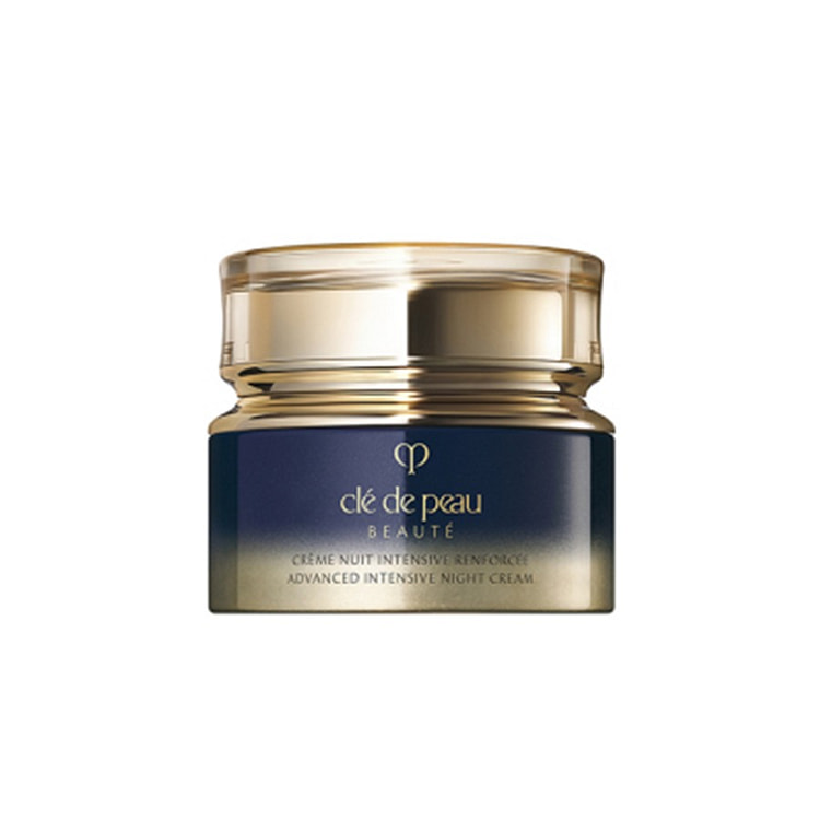 CPB CREME NUIT ADVANCED INTENSIVE NIGHT CREAM 50 g