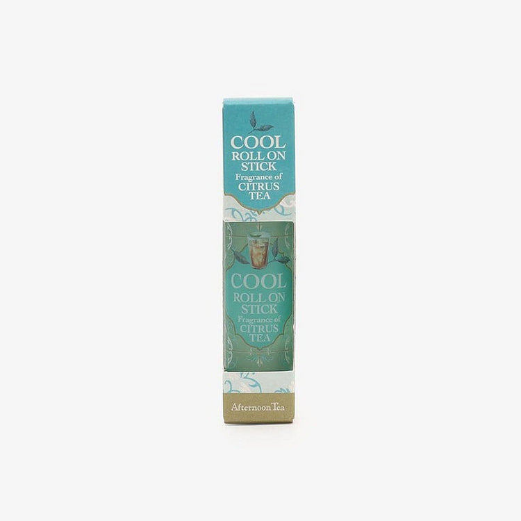 Afternoon Tea Cooling Roll-On Citrus 12ml