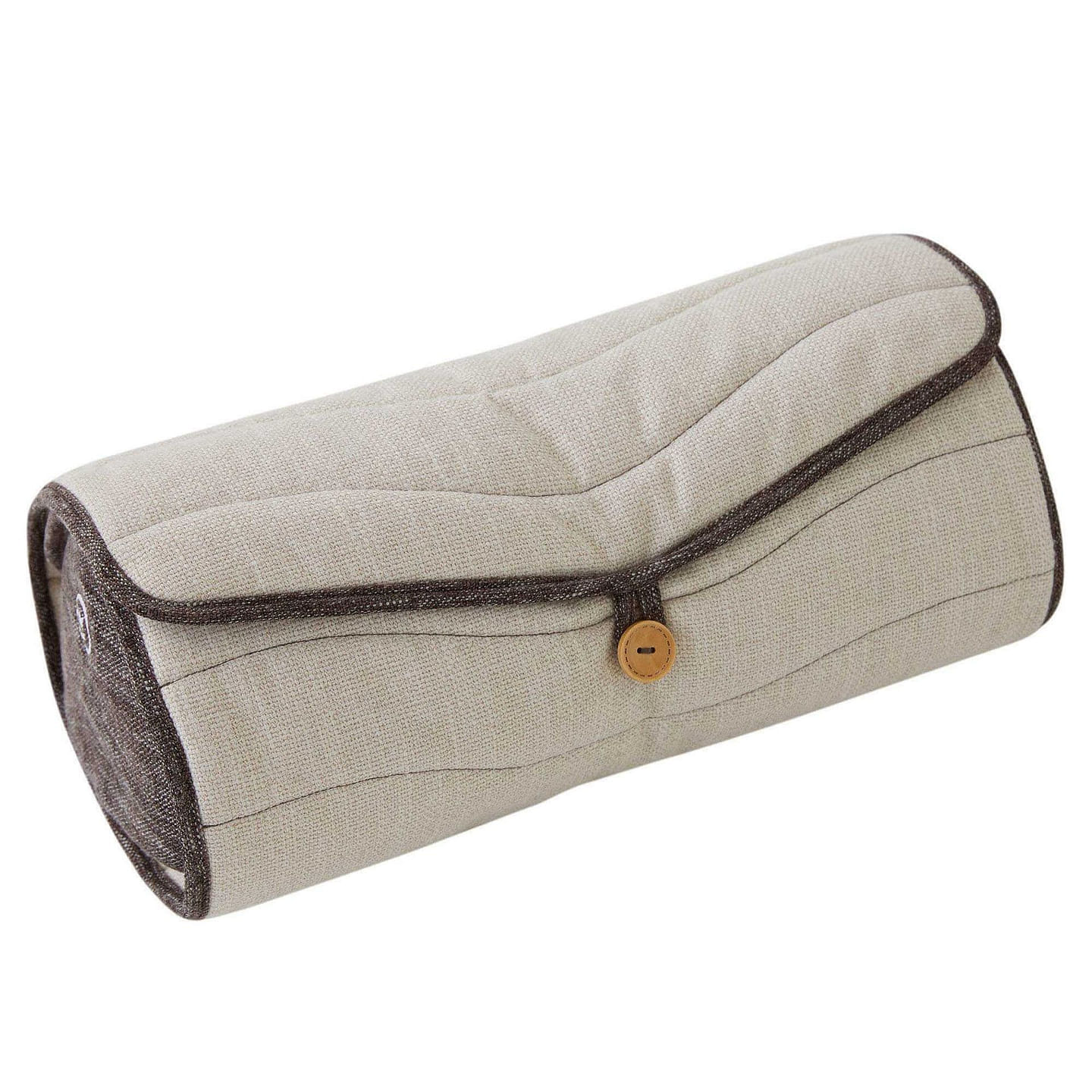 Corron – Premium Roll-up Lumbar Massage Cushion 3.5 lb