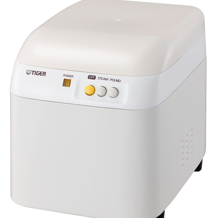 Tiger Mochi Maker 10 Cup 1 each