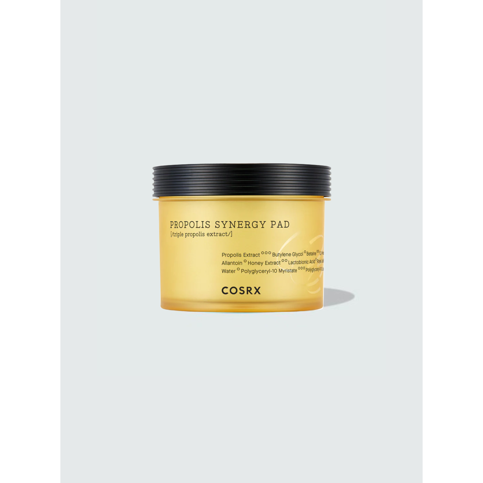 Full Fit Propolis Synergy Pad 0 oz