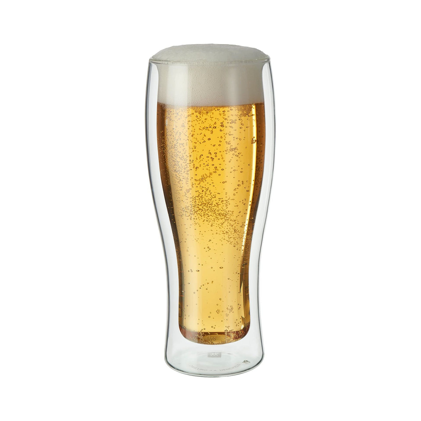 ZWILLING Sorrento 2-pc Double-Wall Beer Glass Set 1 each