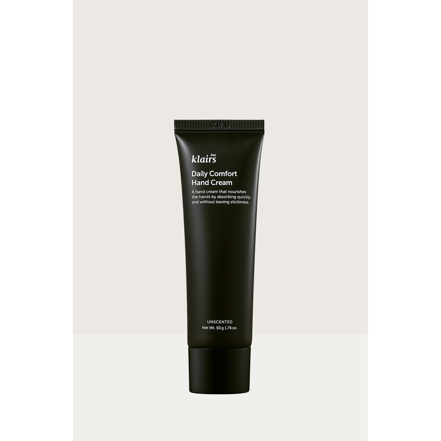 KLAIRS Daily Comfort Hand Cream 50g 1 each