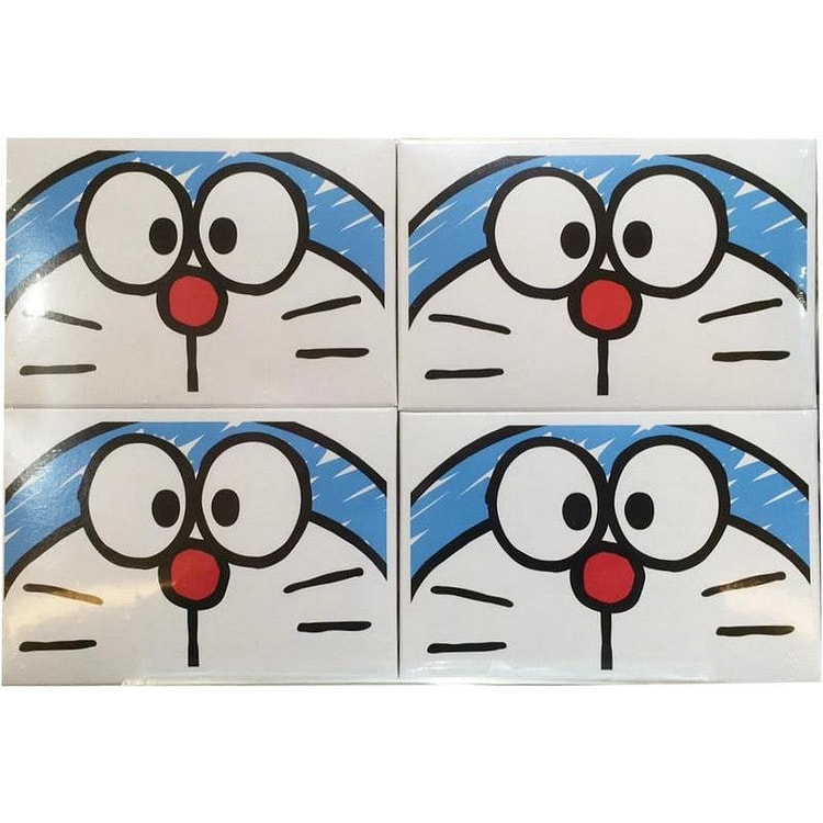 Fukuoka Limited Doraemon Niwaka Senbei 12pcs