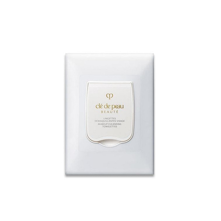 Skin Key Makeup Remover Wipes 50 Pieces Deep86281 50 count