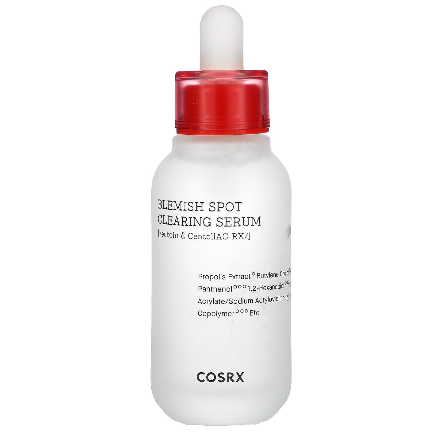 Cosrx AC Collection, Blemish Spot Clearing Serum, 1.35 fl oz (40 ml) 1 each