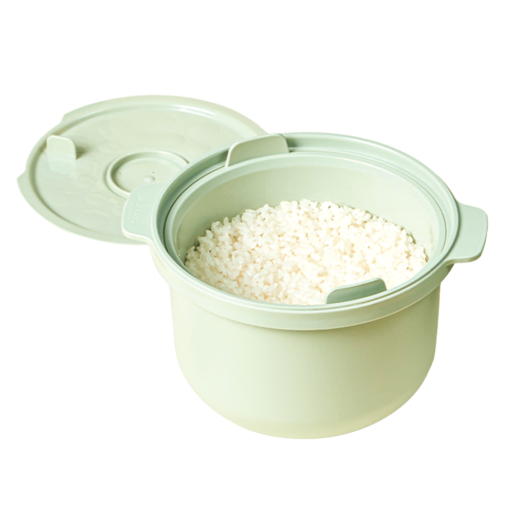 Calo Bowl Low-sugar Rice Cooker 1 each
