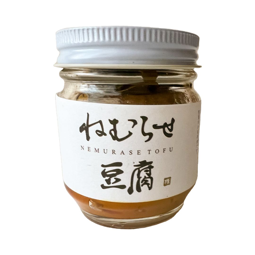 Shiiba Village Nemurase Tofu (Vegan"Cream Cheese") 225 克