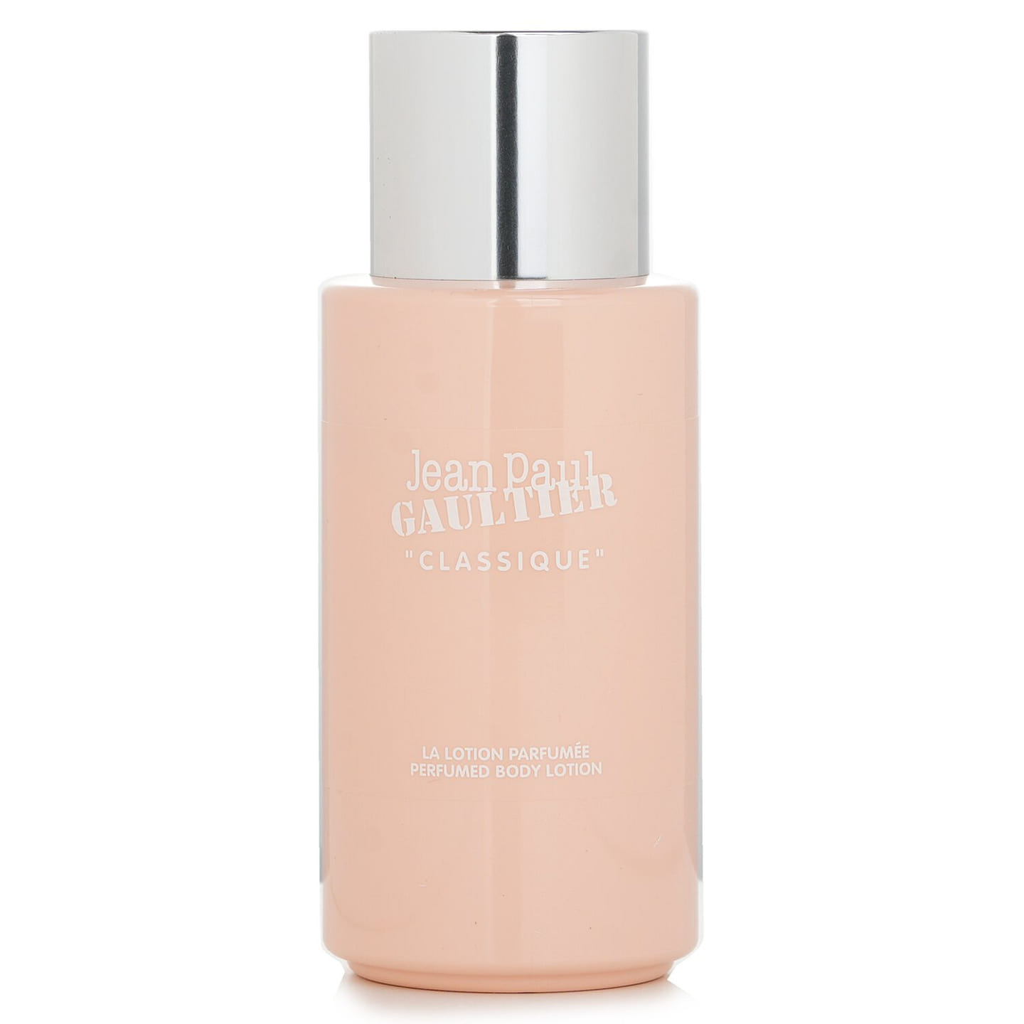 Jean Paul Gaultier Naked Girl Classic Body Butter 200 ml