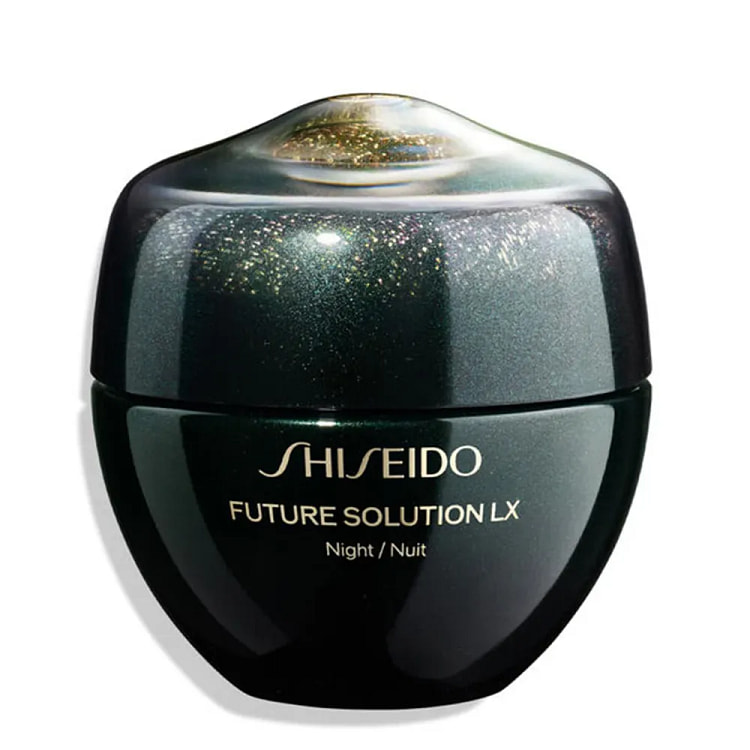 SHISEIDO フューチャーソリューション LX トータル Ｒクリーム