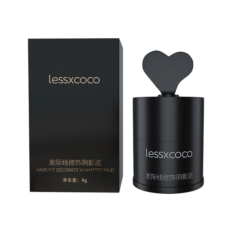 Hairline Correcting Shadow Powder #012 4 g