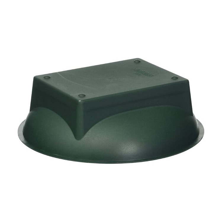 花卉摆设 - Oasis 单体设计碗 12 个